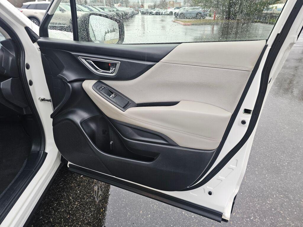 used 2020 Subaru Forester car, priced at $21,132