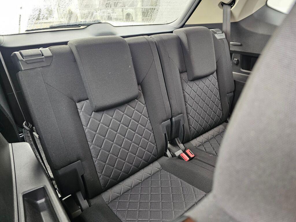 used 2018 Volkswagen Atlas car, priced at $12,750