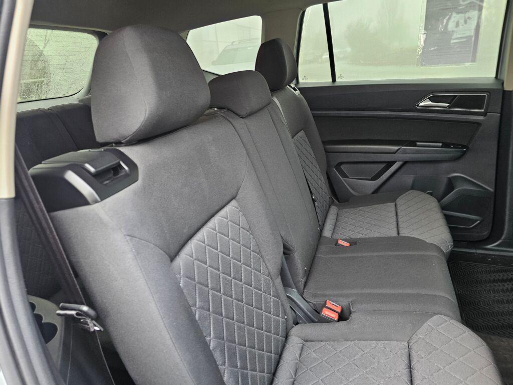 used 2018 Volkswagen Atlas car, priced at $12,750