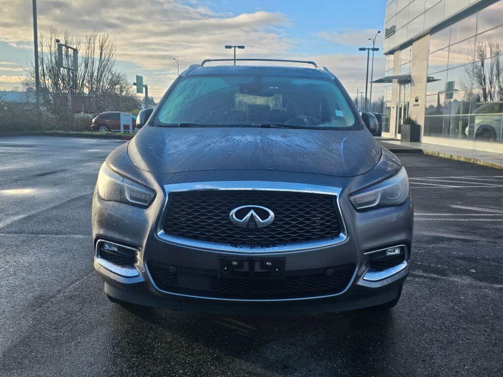 used 2019 INFINITI QX60 car, priced at $17,488