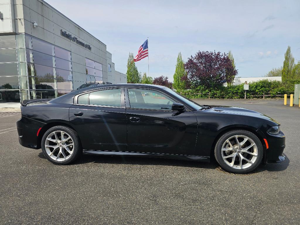 used 2022 Dodge Charger car, priced at $26,699