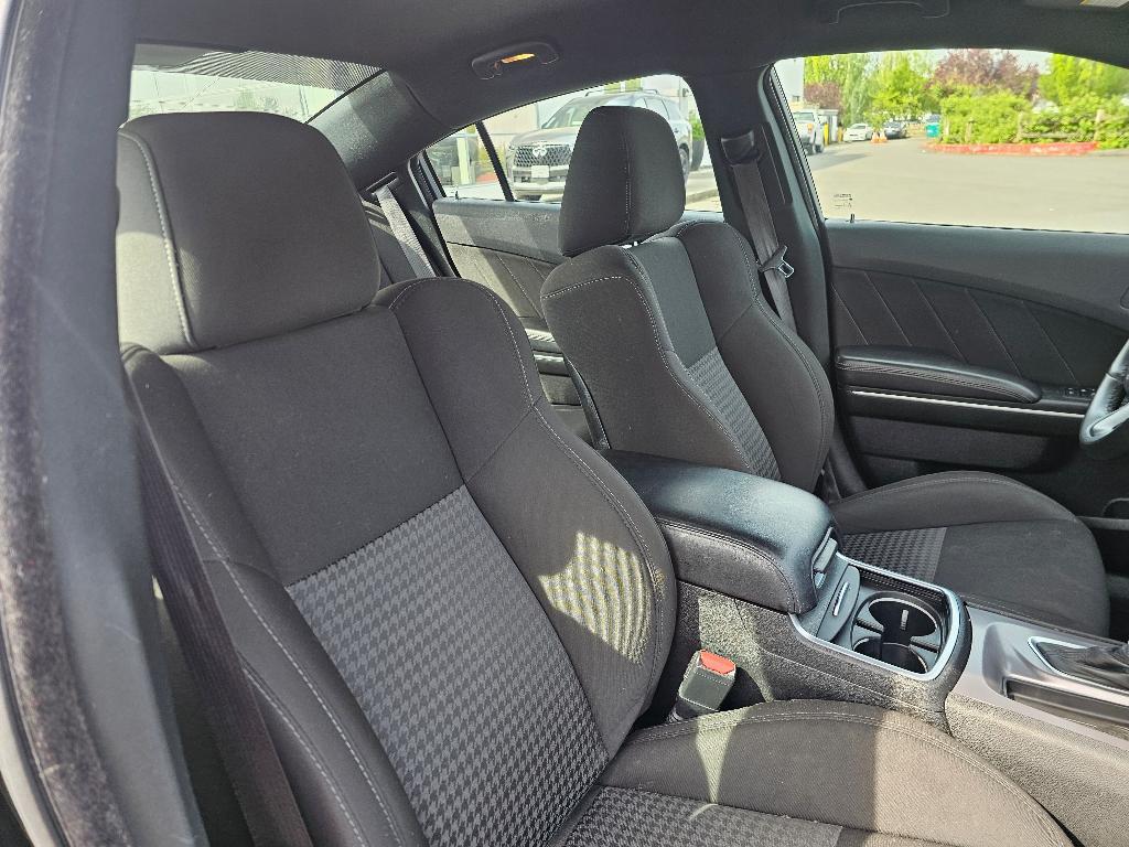 used 2022 Dodge Charger car, priced at $26,699