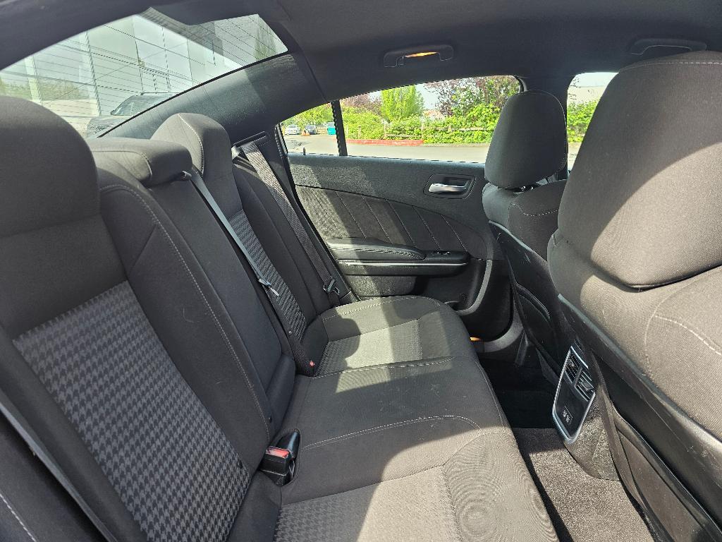 used 2022 Dodge Charger car, priced at $26,699
