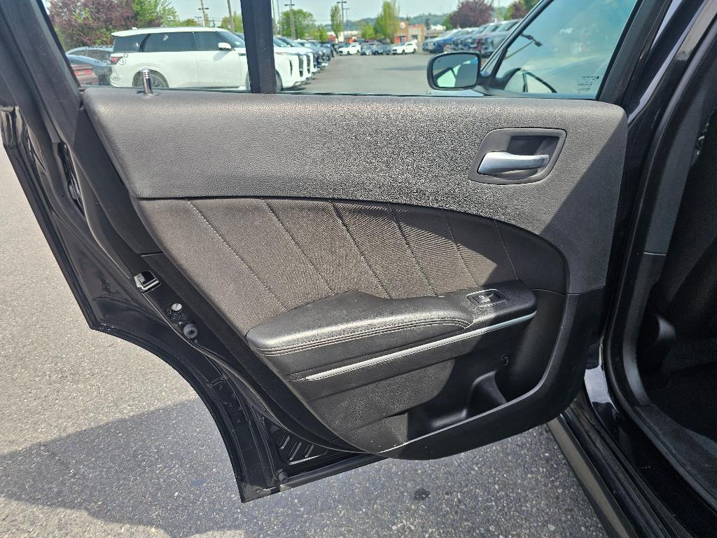 used 2022 Dodge Charger car, priced at $26,699
