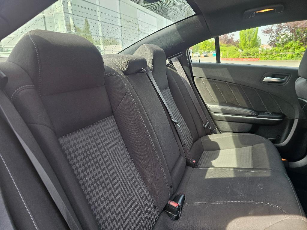 used 2022 Dodge Charger car, priced at $26,699