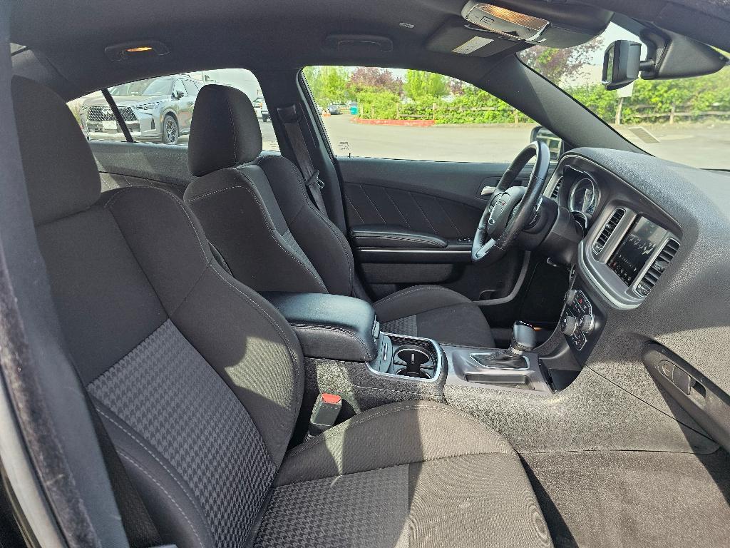used 2022 Dodge Charger car, priced at $26,699