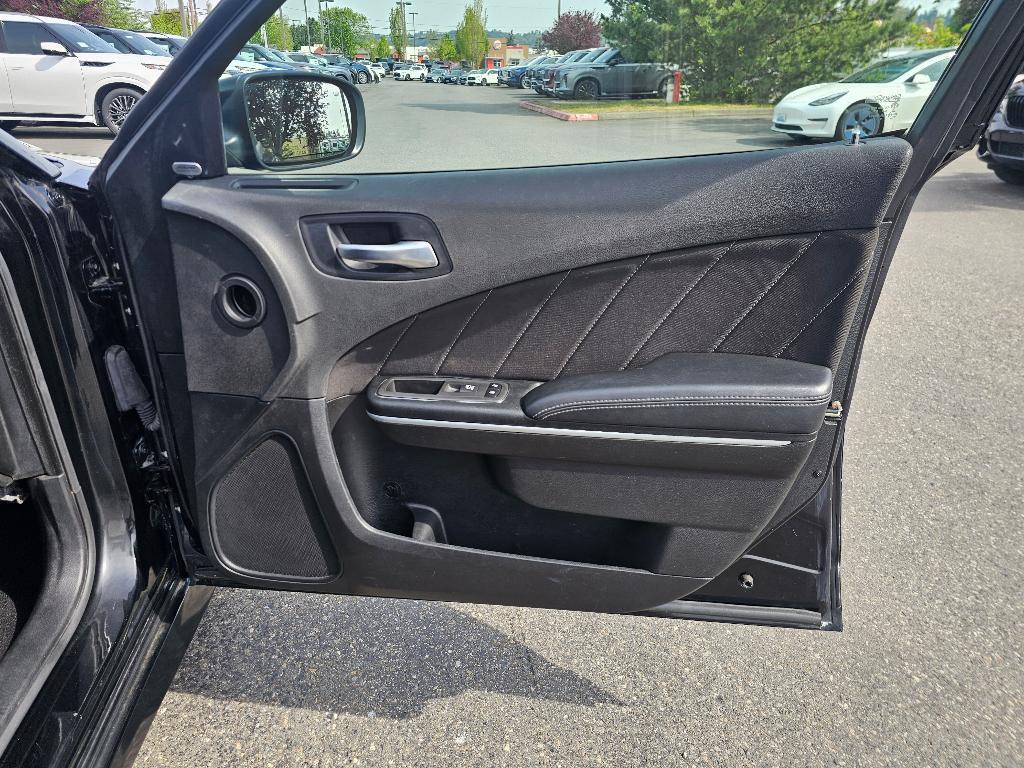 used 2022 Dodge Charger car, priced at $26,699