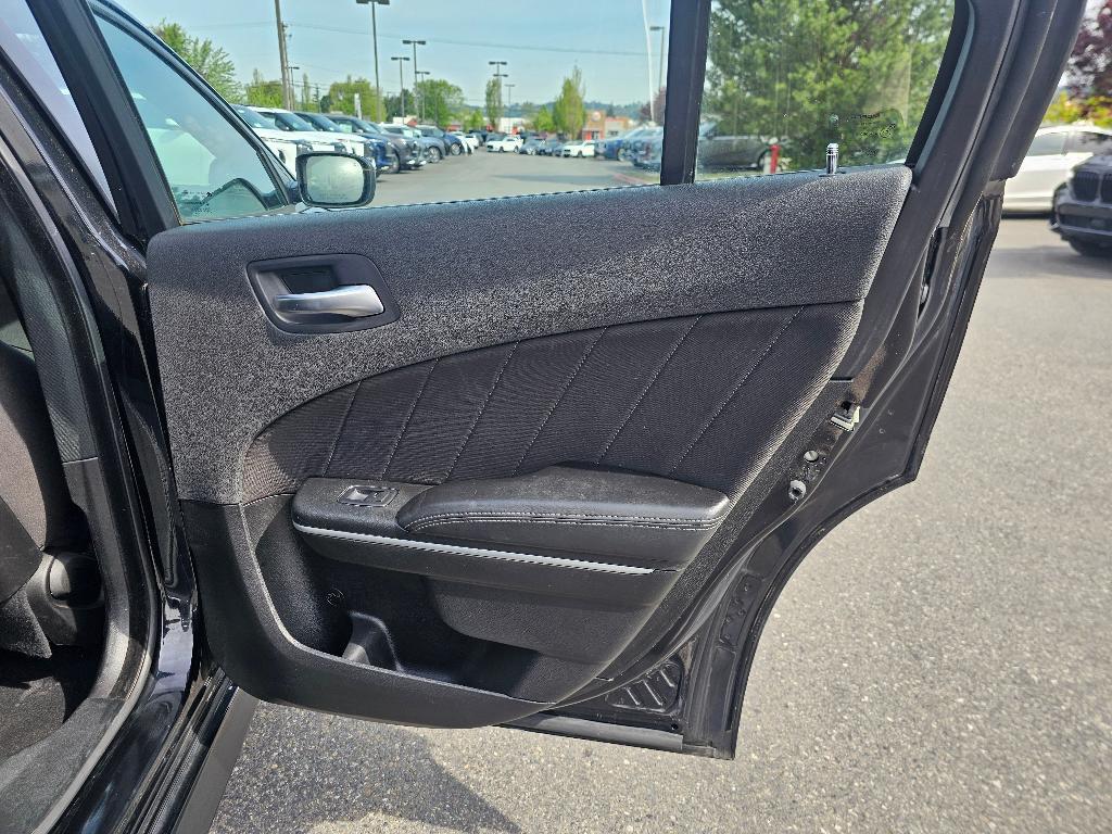 used 2022 Dodge Charger car, priced at $26,699