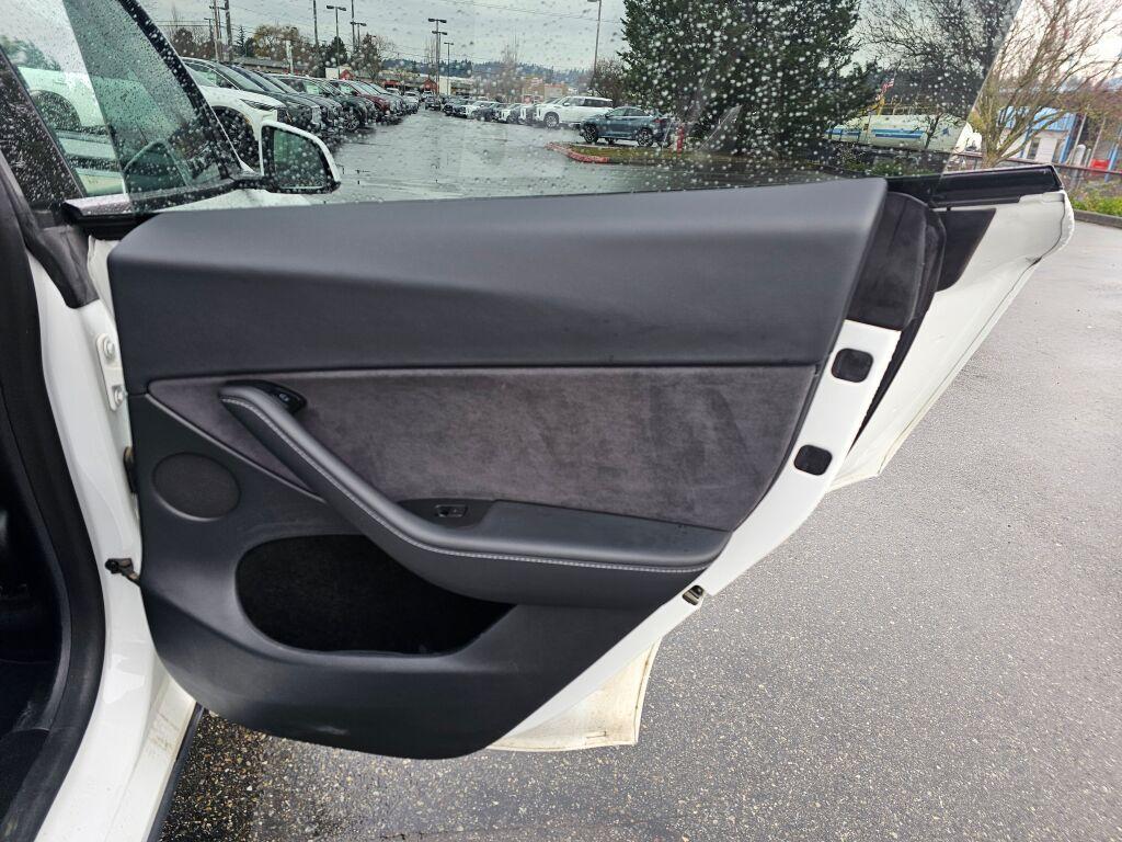 used 2023 Tesla Model Y car, priced at $32,338