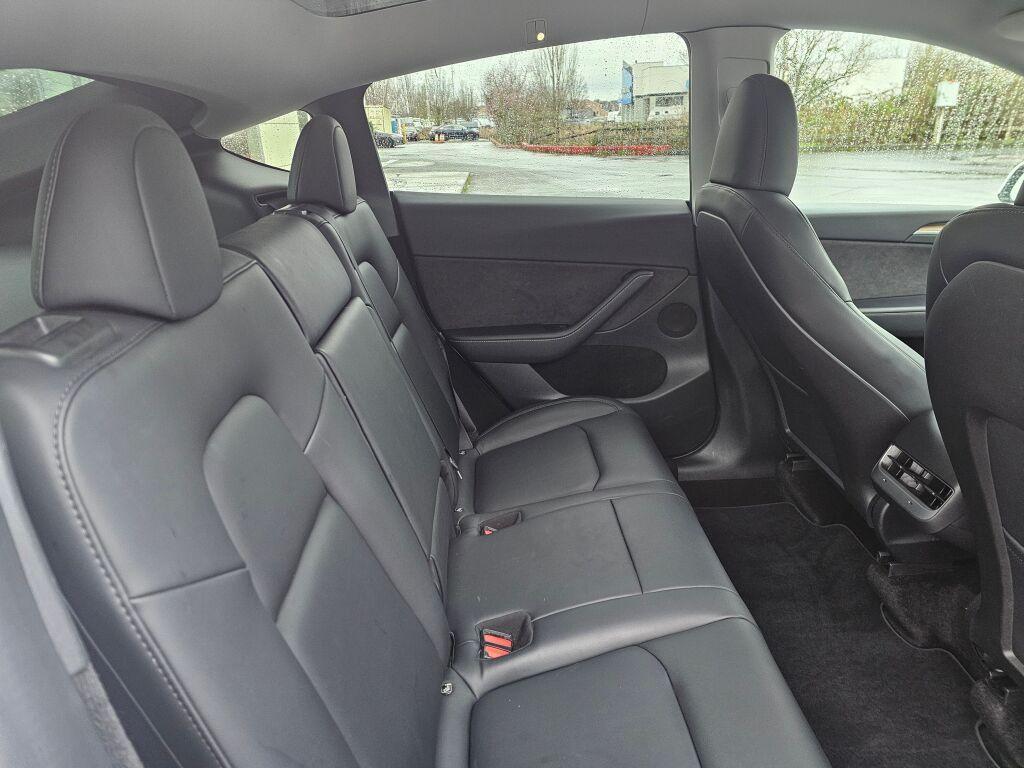 used 2023 Tesla Model Y car, priced at $32,338