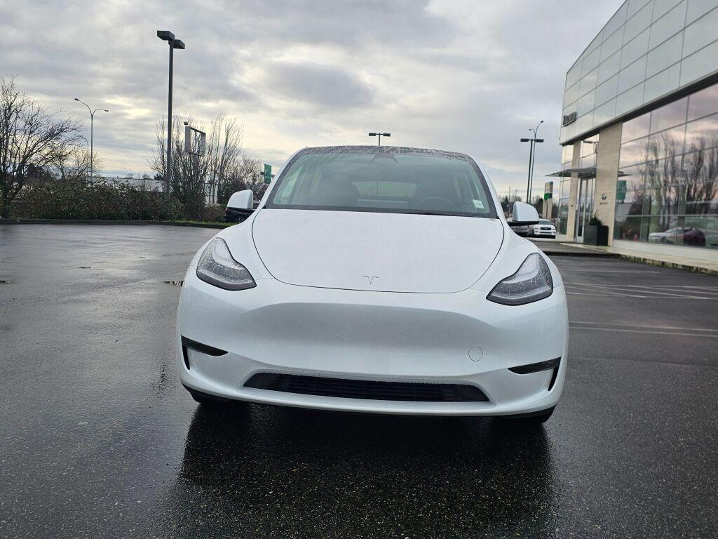 used 2023 Tesla Model Y car, priced at $32,338