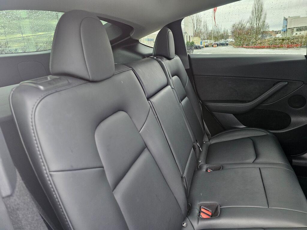 used 2023 Tesla Model Y car, priced at $32,338