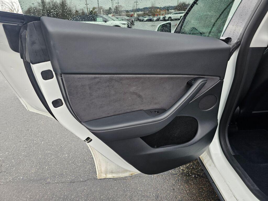 used 2023 Tesla Model Y car, priced at $32,338