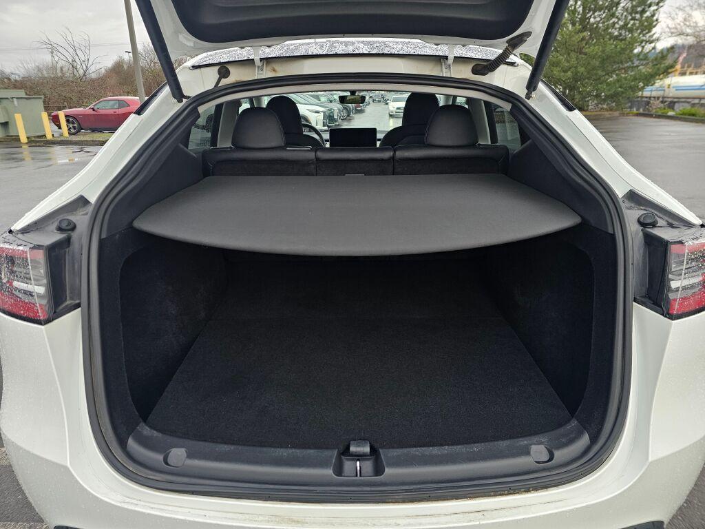 used 2023 Tesla Model Y car, priced at $32,338