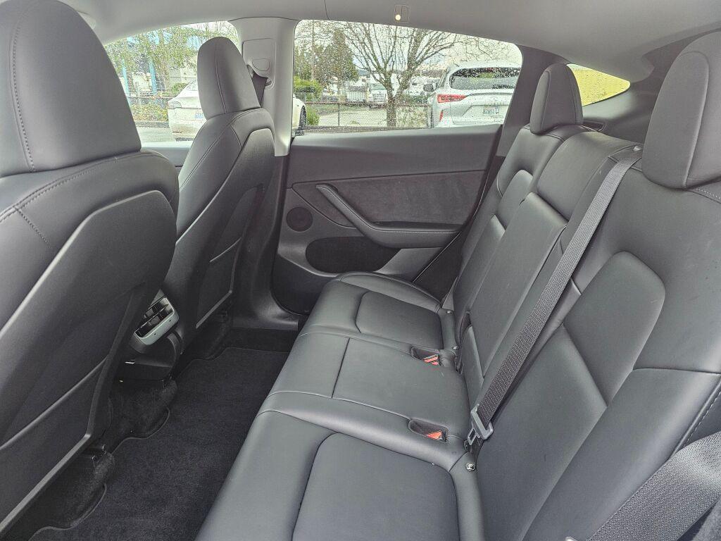 used 2023 Tesla Model Y car, priced at $32,338