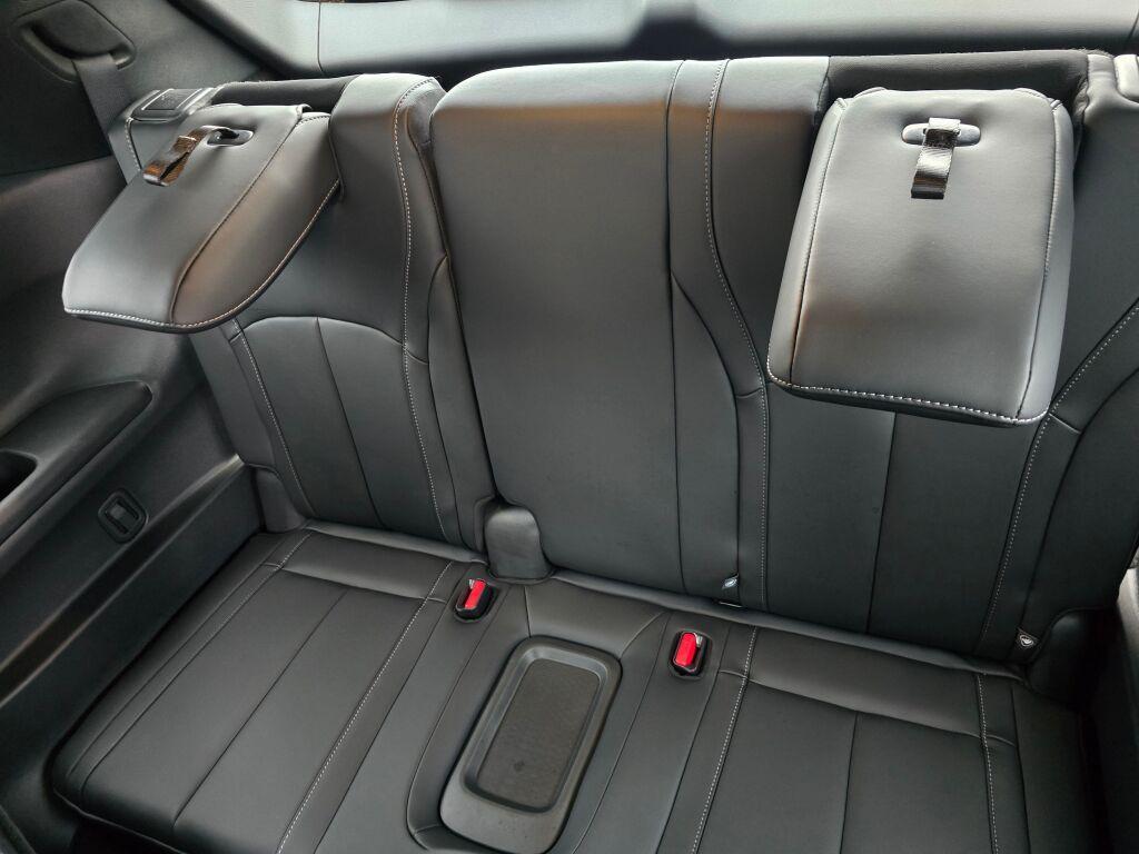 new 2026 INFINITI QX60 car, priced at $65,520