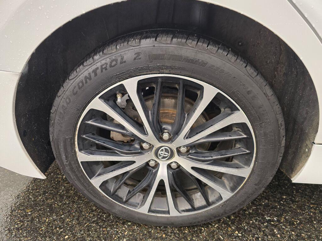 used 2019 Toyota Camry car, priced at $21,234
