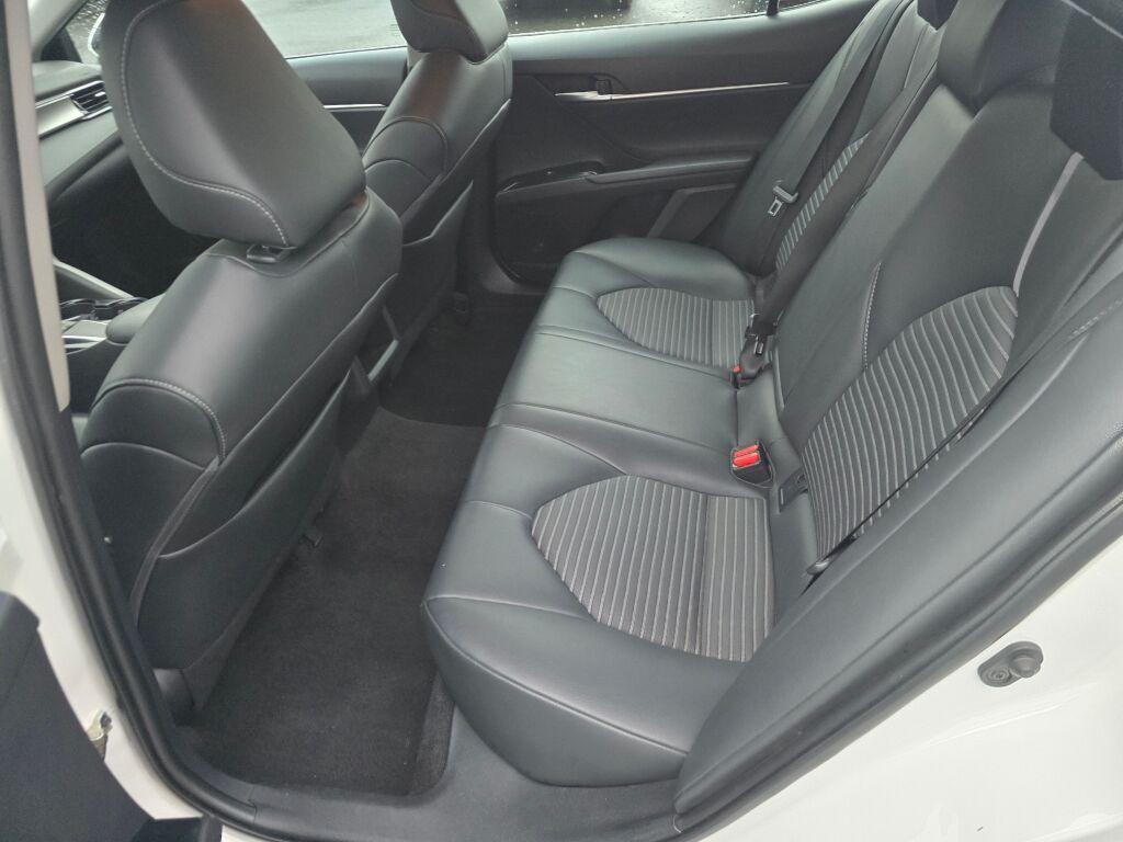 used 2019 Toyota Camry car, priced at $21,234