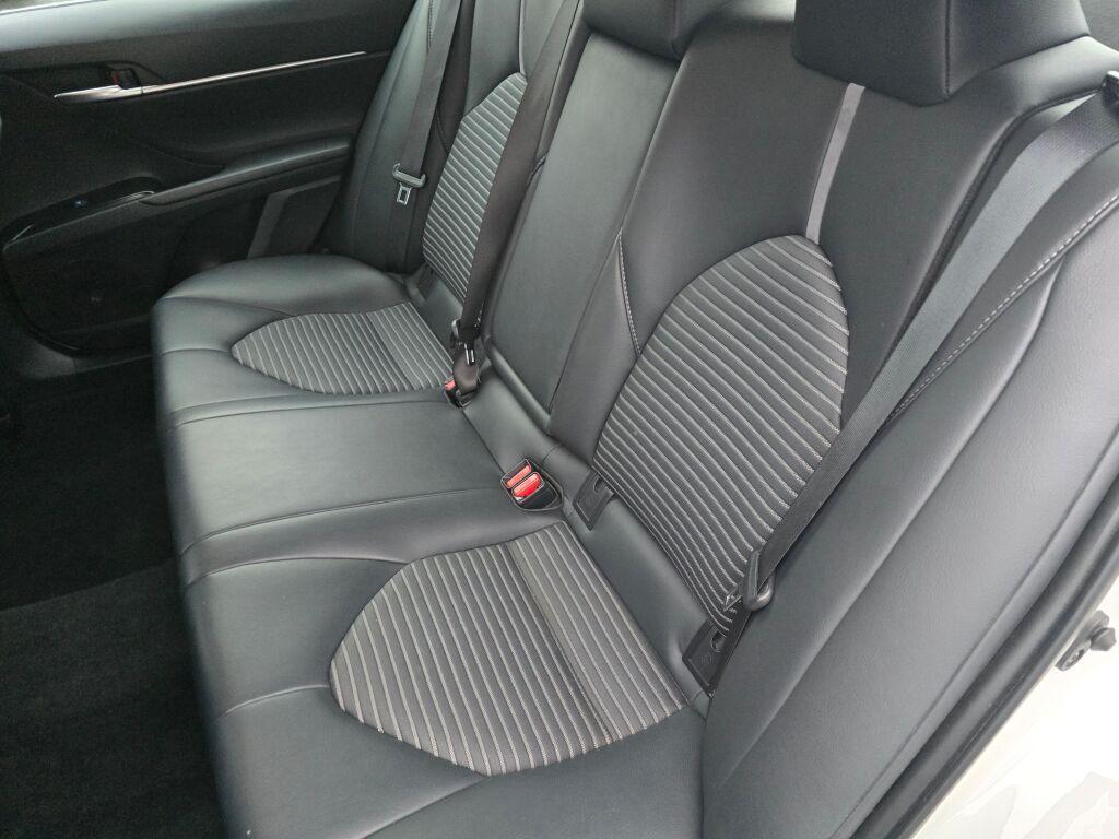 used 2019 Toyota Camry car, priced at $21,234