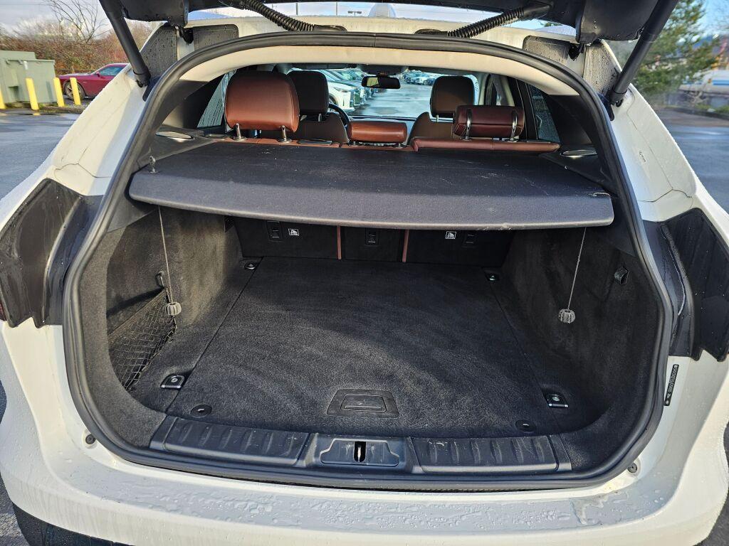 used 2018 Jaguar F-PACE car, priced at $13,599