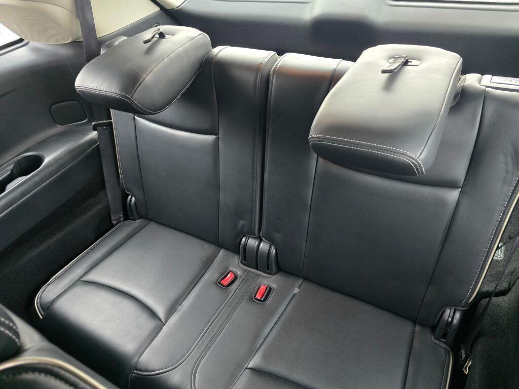 used 2020 INFINITI QX60 car, priced at $20,455