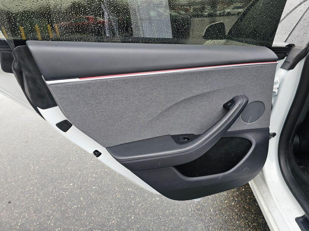 used 2024 Tesla Model 3 car, priced at $30,990