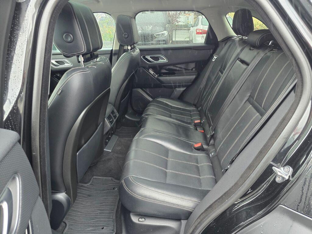 used 2018 Land Rover Range Rover Velar car, priced at $23,488