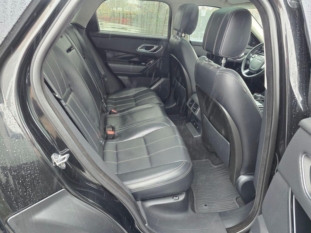 used 2018 Land Rover Range Rover Velar car, priced at $23,488