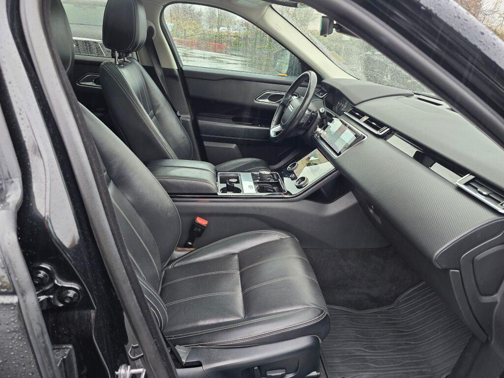 used 2018 Land Rover Range Rover Velar car, priced at $23,488