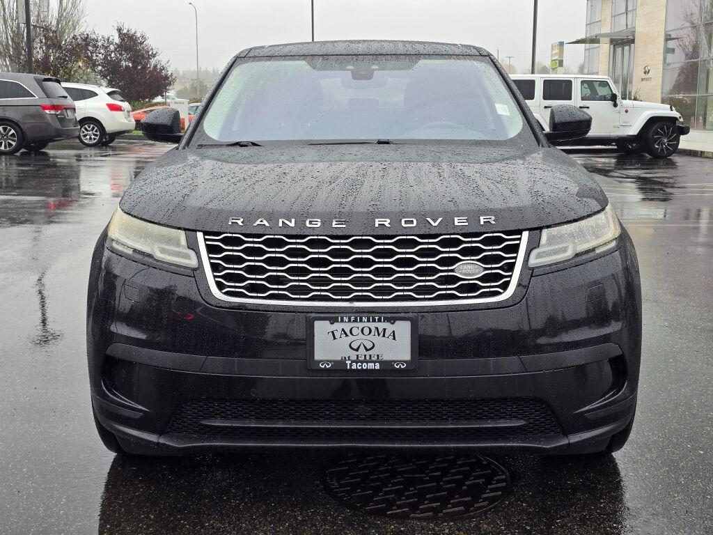 used 2018 Land Rover Range Rover Velar car, priced at $23,488