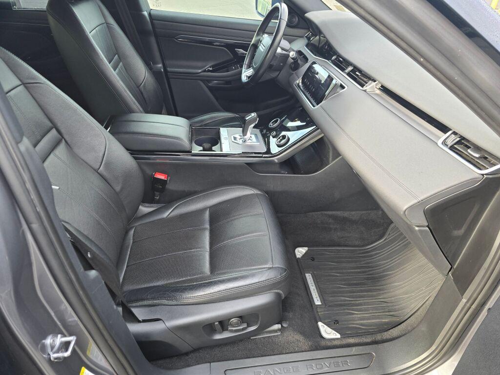 used 2020 Land Rover Range Rover Evoque car, priced at $26,488