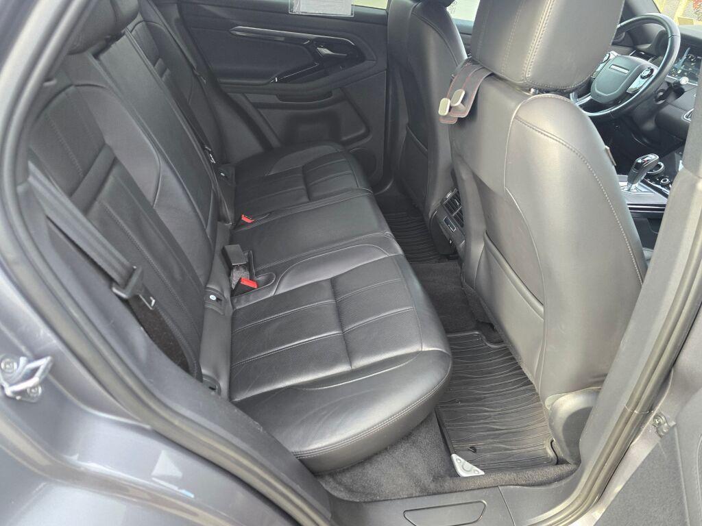 used 2020 Land Rover Range Rover Evoque car, priced at $26,488