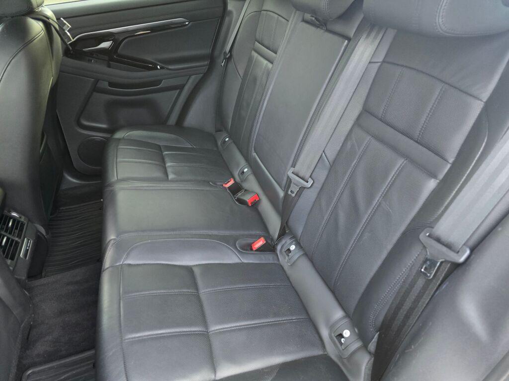 used 2020 Land Rover Range Rover Evoque car, priced at $26,488