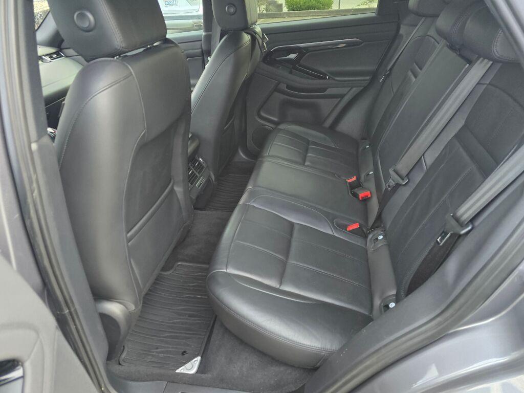 used 2020 Land Rover Range Rover Evoque car, priced at $26,488