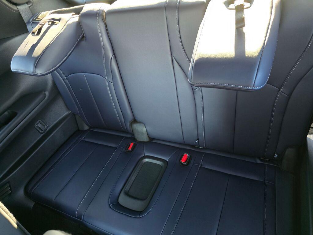 new 2026 INFINITI QX60 car, priced at $58,980