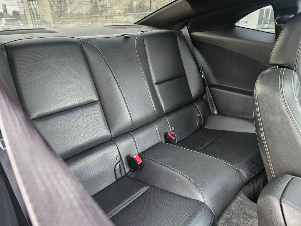 used 2015 Chevrolet Camaro car, priced at $25,371