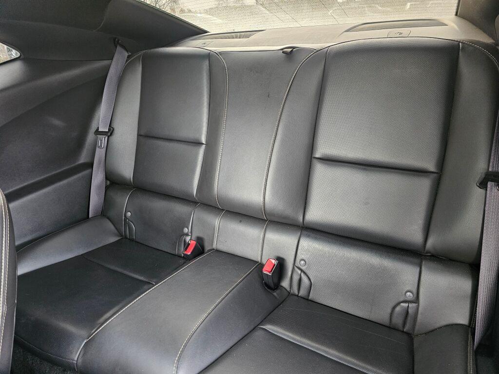 used 2015 Chevrolet Camaro car, priced at $25,371