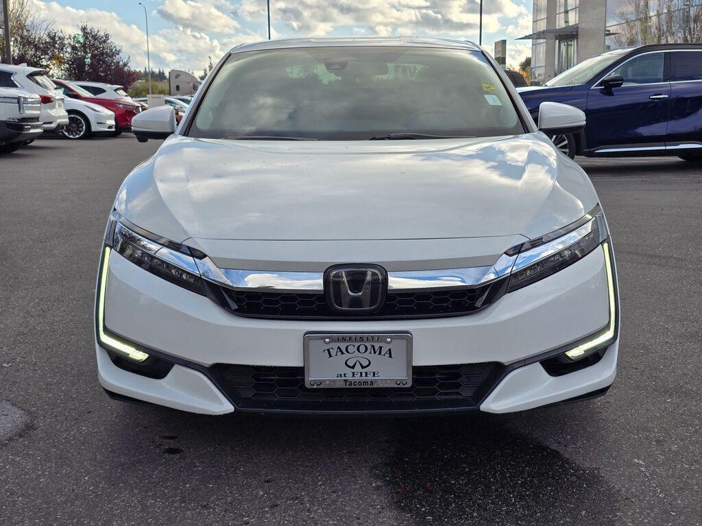 used 2019 Honda Clarity Plug-In Hybrid car, priced at $17,688