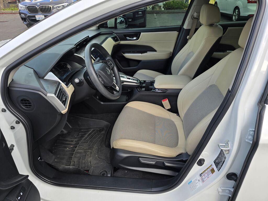 used 2019 Honda Clarity Plug-In Hybrid car, priced at $17,688