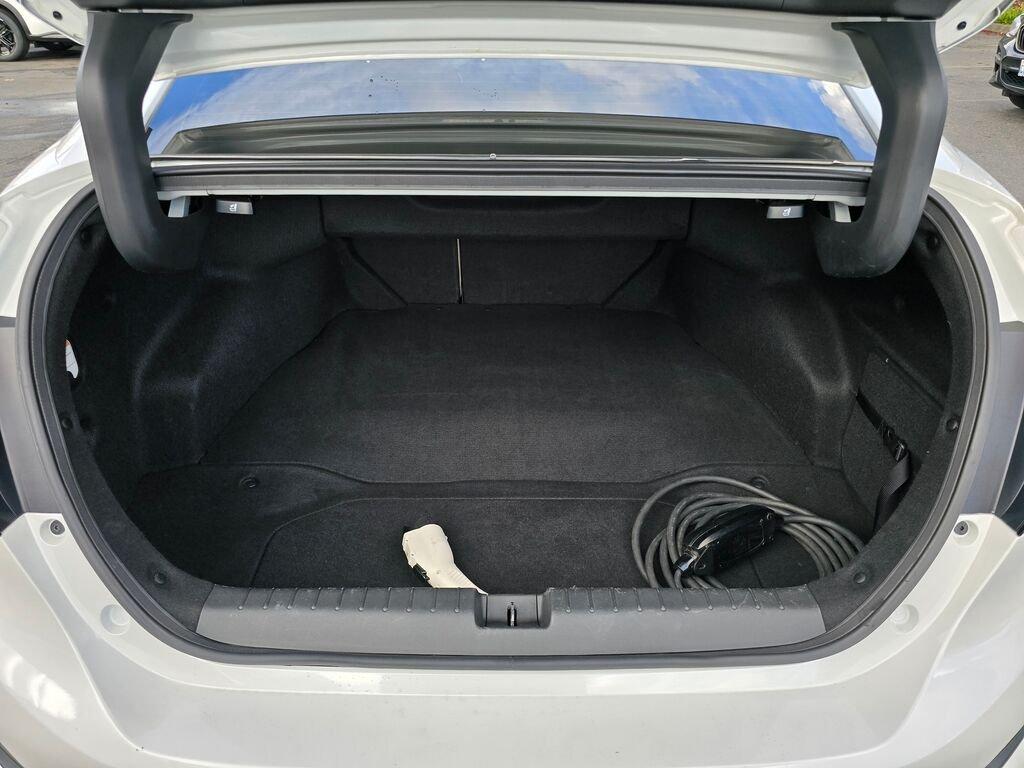 used 2019 Honda Clarity Plug-In Hybrid car, priced at $16,998