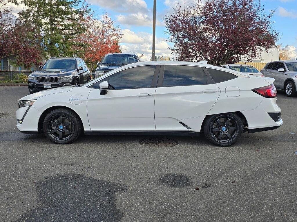 used 2019 Honda Clarity Plug-In Hybrid car, priced at $16,998
