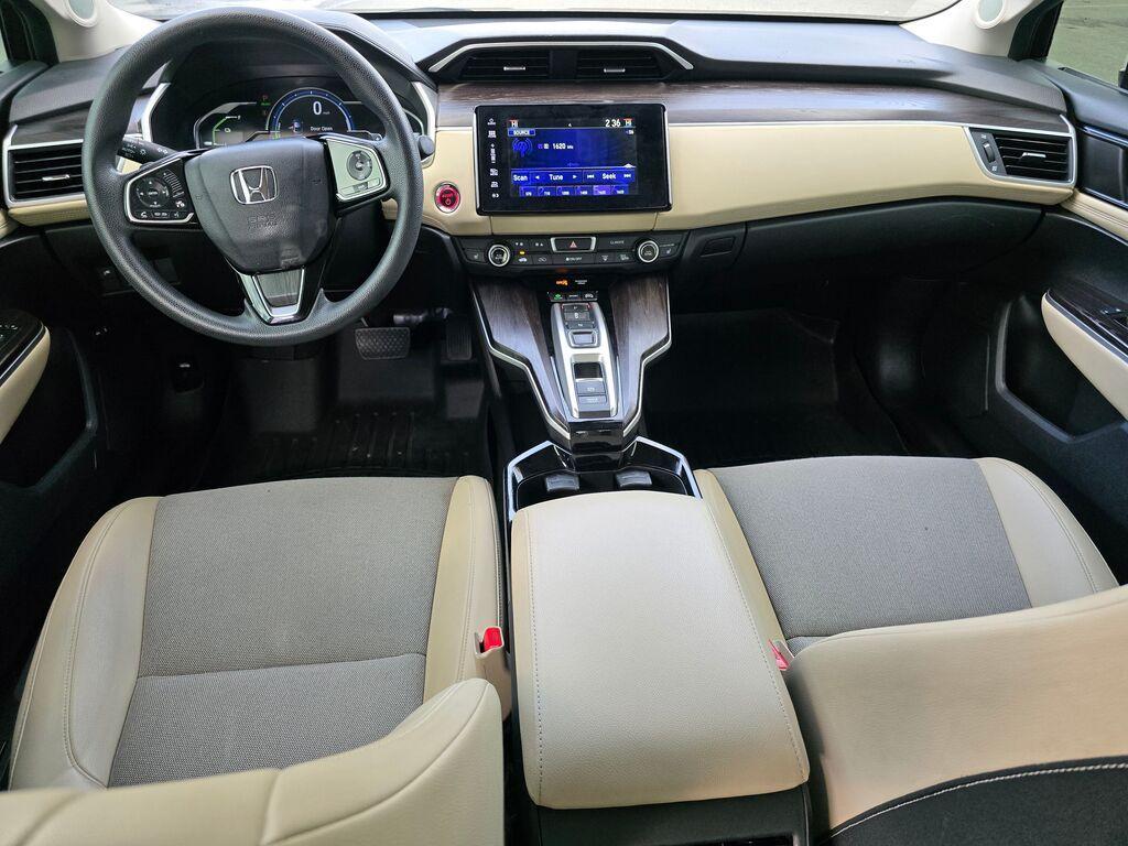 used 2019 Honda Clarity Plug-In Hybrid car, priced at $17,688