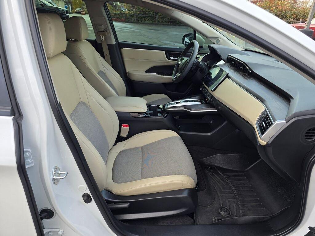 used 2019 Honda Clarity Plug-In Hybrid car, priced at $16,998