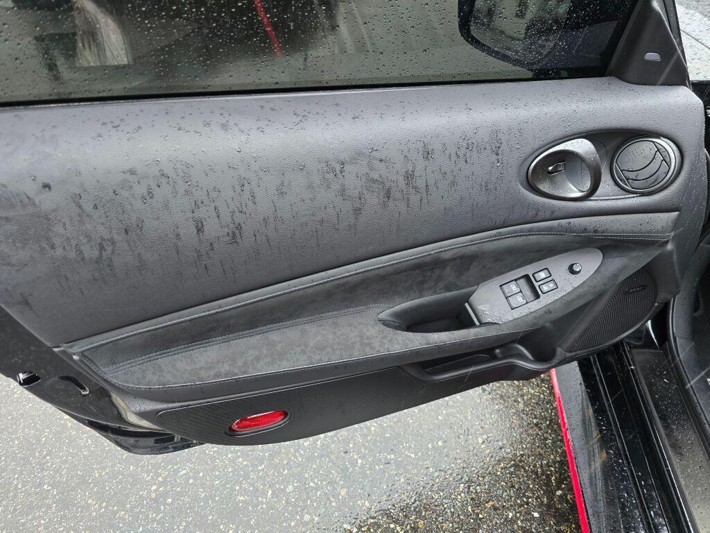 used 2024 Nissan Z car, priced at $53,688