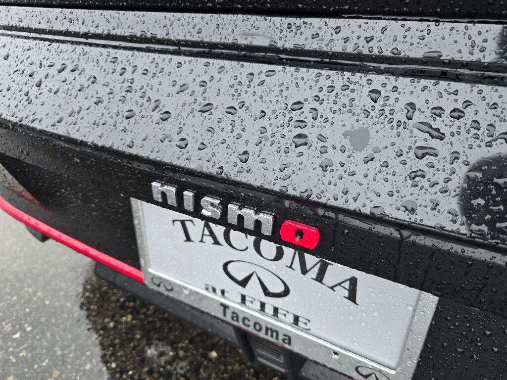 used 2024 Nissan Z car, priced at $53,688