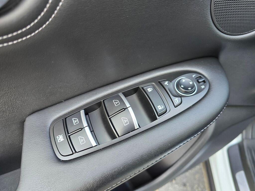 used 2024 INFINITI QX55 car, priced at $31,330