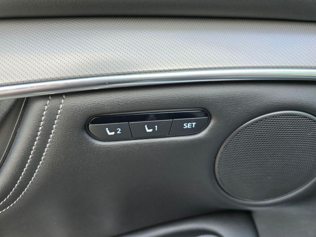 used 2024 INFINITI QX55 car, priced at $31,330