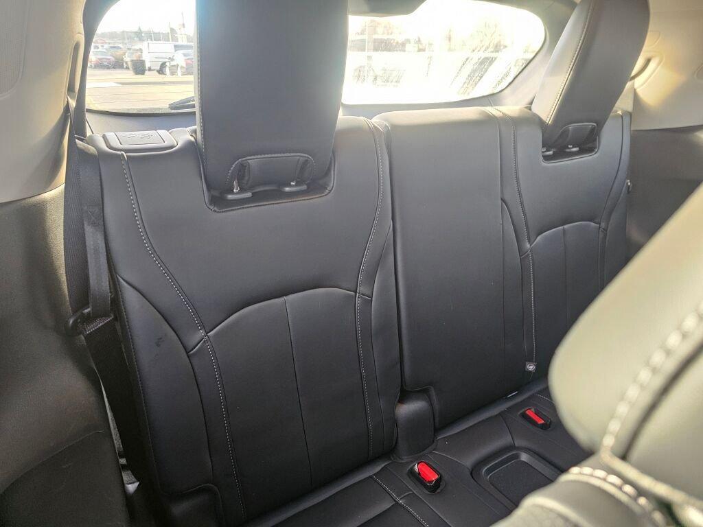 used 2023 INFINITI QX60 car, priced at $42,454