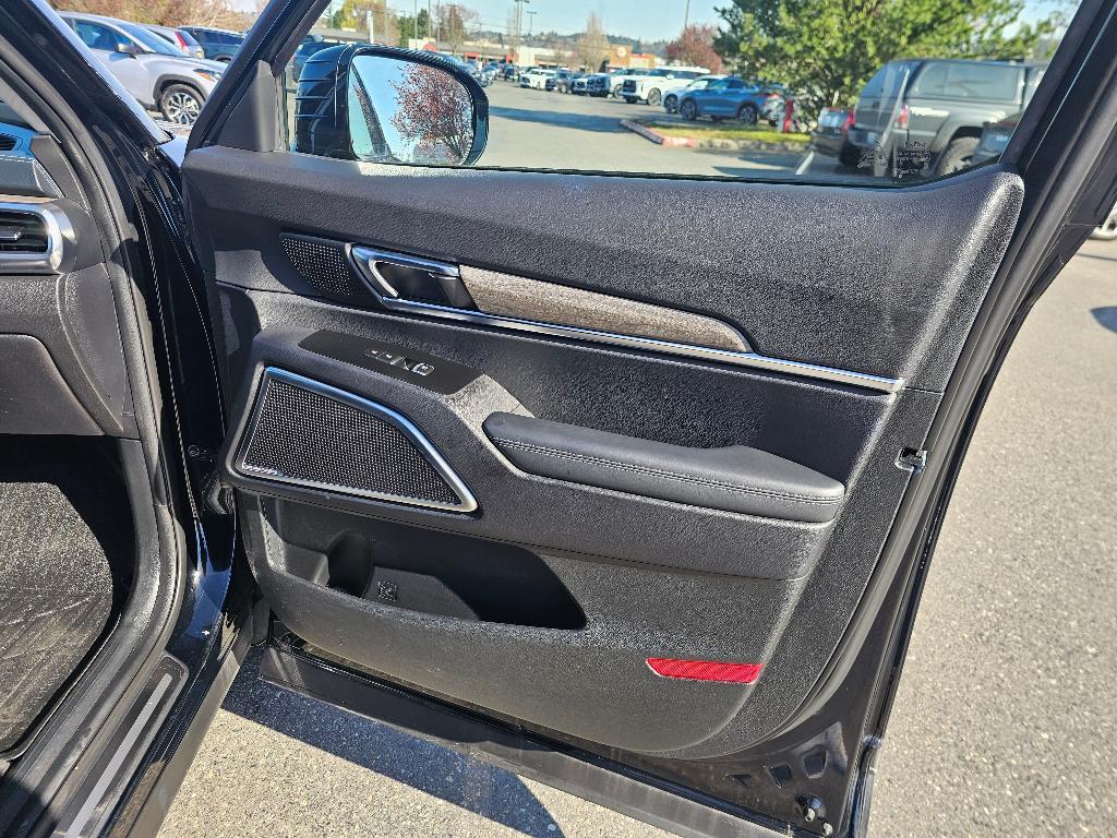 used 2022 Kia Telluride car, priced at $36,575