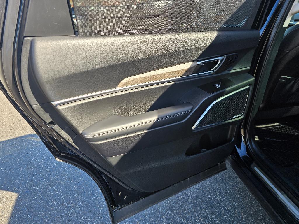 used 2022 Kia Telluride car, priced at $36,575